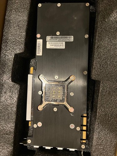 NVIDIA GTX 1080 Ti Graphics Card 11GB GDDR5X DisplayPort HDMI Tested - Picture 3 of 3