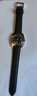 Vintage 1976 Timex Sprite Ref: 23653-02575 Blue Dial Watch