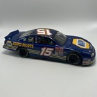 Vintage 2002 Revell #15 Michael Waltrip Napa Die cast Car Replica Nascar