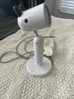IKEA Krux LED Desk Lamp White Giraffe C84