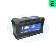 ERA Starterbatterie 12V 90Ah 720A/EN L5 für Auto LKW Batterie