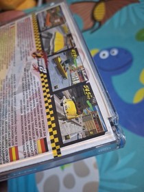 Jeu Vid&eacute;o Sega Dreamcast Crazy Taxi 2
