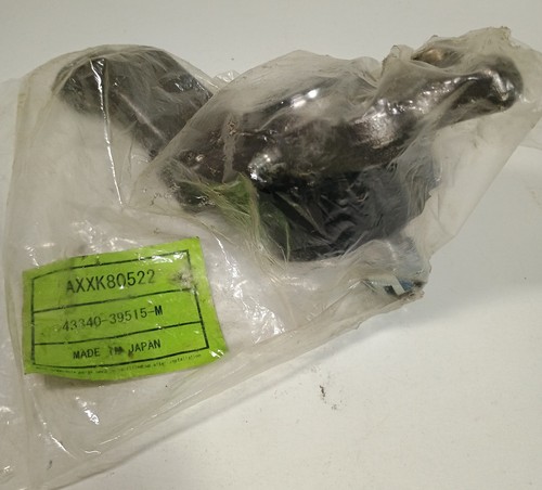 43340-39515 Front Upper Left Suspension Ball Joint Assembly For Toyota Tundra - Picture 4 of 10