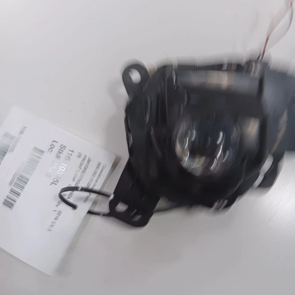 Левая противотуманная фара для водителя подходит для Mazda CX-9 16-23 годов выпуска - Изображение 2 из 4