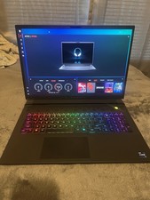 Dell Alienware M18 R2 165Hz QHD+ 2024 2.2 GHz...