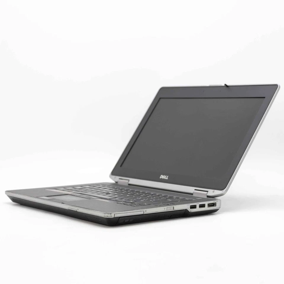 Dell E6430 14 " I5 Wind 10 RAM 8gb SSD 120 GB HDMI PC Portable No Refurbished - Image 2 of 4