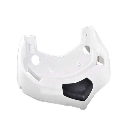 Fairing Cowl White Fairing Molding Raw Rear Tail Unpainted For Ducati 999 2003 - Picture 5 of 15