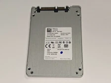 Lite-On 256GB 2.5" SATA SSD Solid State Hard Drive LCS-256M6S Dell XFJWX