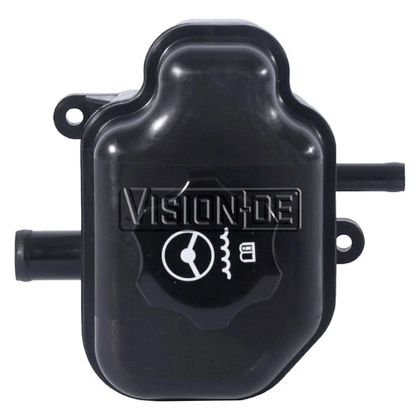 For GMC Acadia 2009-2017 Vision- Power Steering Reservoir - Image 3 of 3