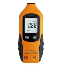 Microwave Detector Microwave EMF Meter for Home Microwave Oven Testing