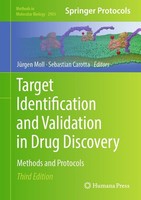 Target Identification And Validation In Drug Discovery JüRgen Moll