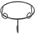 Garden Gazing Globe Base Outdoor Sphere Display Stand