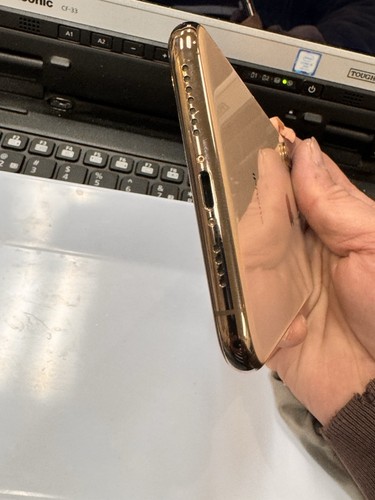 Iphone XS Max Gold 512gb Unlocked - 第 7/16 張圖片