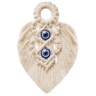  Bohemian Home Decor Boho Macrame Wall Hanging Woven Hangings Decoration