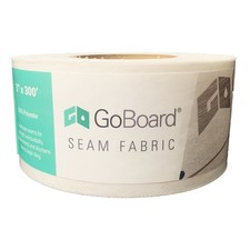 GoBoard 3"x100' Seam Fabric