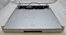 HP TFT7600 G2 KVM Rackmount LCD Console Monitor Keyboard W/ AC adapter