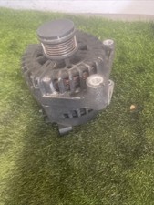 BMW 1 Series 11-15 F20 1.6 Diesel 180 Amp Alternator 8519890   423877 #17d7