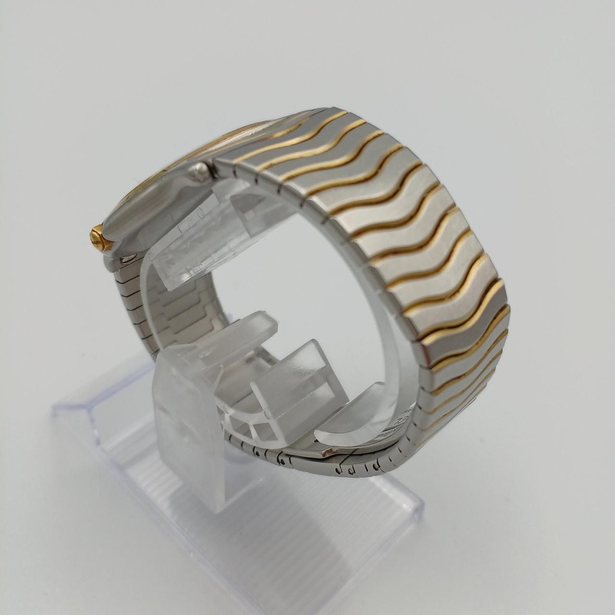 TUBE 時計 非売品 新品 Ebel Quartz Watch 181903 | eBay