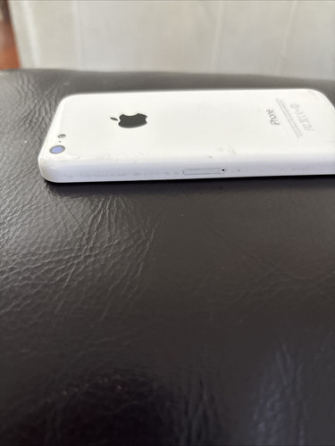 Apple iPhone 5c 8GB (White) A1532 Unlocked - Bild 5 von 7