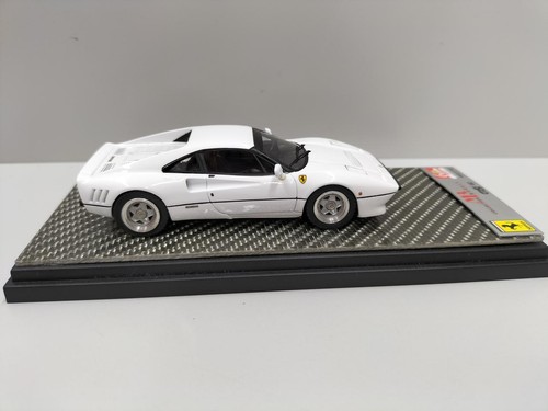 Mr Collection Ferrari288Gto 1/43 Minicar - Picture 5 of 15