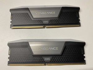 Corsair Vengeance DDR5 6000 | eBay