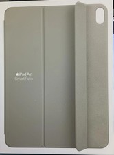 Genuine Apple Smart Folio for iPad Air 11-inch M2, M3, and M4 - Sage           
