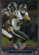B2077- 2013 Topps Chrome FB Card #s 1-220 +Rookies -You Pick- 15+ FREE US SHIP