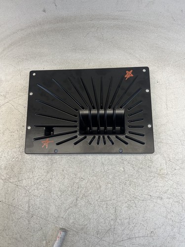 12-16 RANGE ROVER EVOQUE JAGUAR XF Radio Audio Amplifier EW93-19C164-AA - Foto 3 di 14