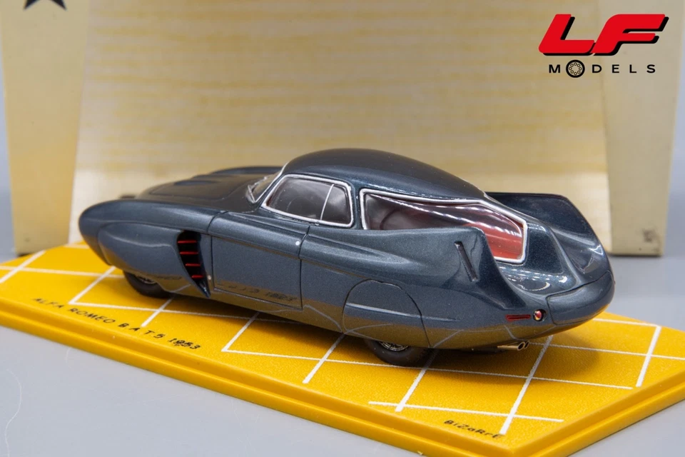 1:43 Alfa Romeo BAT5 1953 - Bizarre - Immagine 2 di 4
