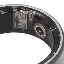 R06 Smart Ring Pedometer Fitness Sleep Monitoring Waterproof Automatic Detection