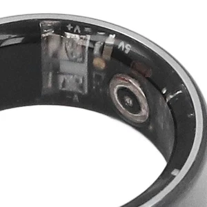 R06 Smart Ring Pedometer Fitness Sleep Monitoring Waterproof Automatic Detection