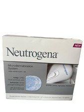 Neutrogena Microdermabrasion System Applicato...