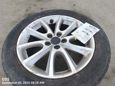 WHEEL/RIM 28111FJ010 2012-2016 SUBARU IMPREZA