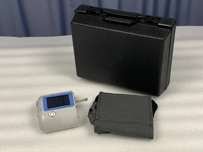 #ad KCI Kinetic 3M ActiV.A.C. ActiVAC Negative Pressure Wound Therapy System AU $1100.00