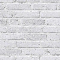 A.S. CréAtion | Best Of Wood'n Stone | 942832 | Vliestapete | 10.05X0.53M | Grau