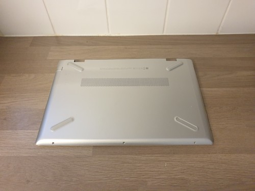 Hp 14-CE i3 10th Gen, Bios Boot, Base Only, No Screen - Picture 7 of 7