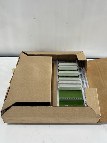 Siemens 6ES5 700-0LB11 SIMATIC SUBRACK CR0 BAUGRUPPENTRAEGER - Bild 9 von 12