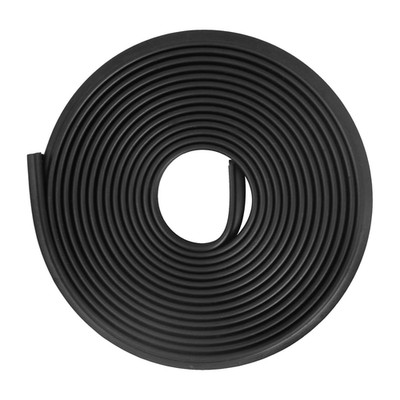 10512 Vinyl Strip 10'-6'' Compatible with Tapco PRO 14, 19, Maximum Bending Sidin