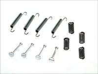 ZubehöRsatz, Feststellbremsbacken Quick Brake 105-0667