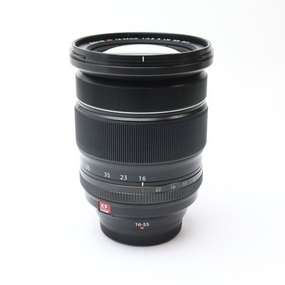 Fujifilm Fujinon XF 16-50mm F2.8-4.8 R LM WR (Fuji X Mount) #173