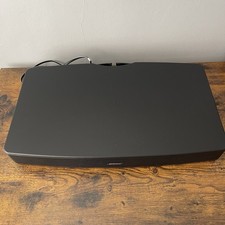 bose solo tv sound system 410376