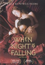 When Night Is Falling