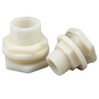 Connector Parts Flexibility Performance Pipe 1/2inch 3/4inch ABS Drainage