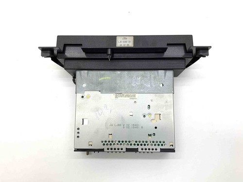 Jaguar XK8 - XKR 1999 Radio CD-Player DVD-Player Navigation LJB4100BA MGM29946 - Bild 7 von 7