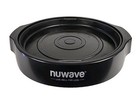 NuWave Pro Plus Infra-red Oven 20601 Replacement Part Bottom Base Black