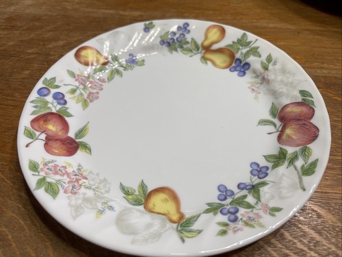 (1) Corelle Corning Chutney Salad Plate 9"