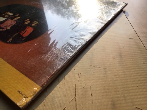 Rossington Collins Band~Anytime, Anyplace, Anywhere LP Record SEALED MCA 1980 - Picture 6 of 8