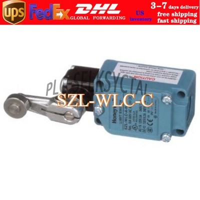 1PC Honeywell SZL-WLC-C Limit Switch New SZLWLCC In Box