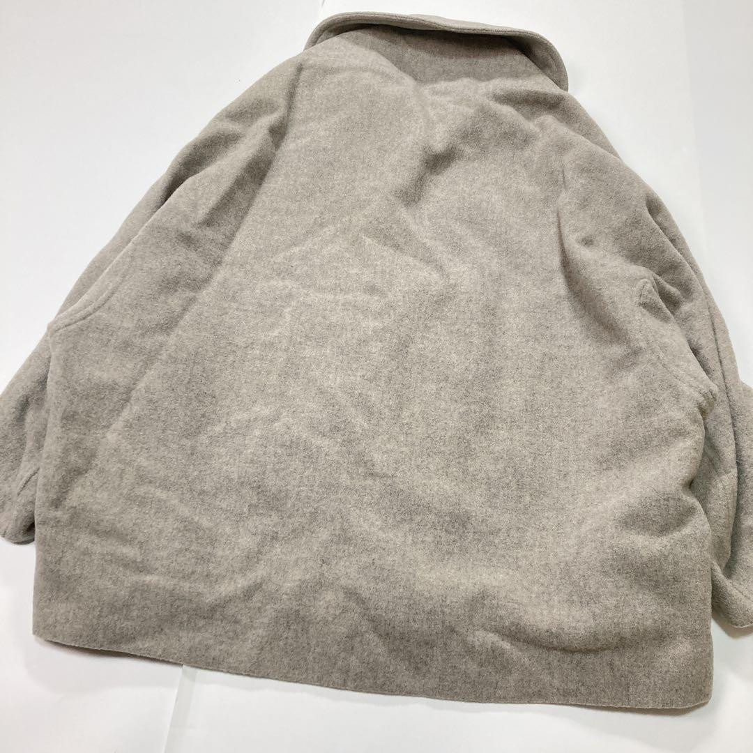 Ys Wise Yohji Yamamoto AIRY MOSSER MIDDLECOAT 2 | eBay Ys Wise Yohji Yamamoto AIRY MOSSER MIDDLECOAT 2 | eBay