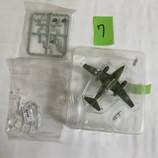 Wing Club Collection Not Assembled 15Year Stored Model Kit